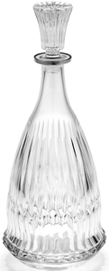 Barcelona crystal wine set for 2 persons